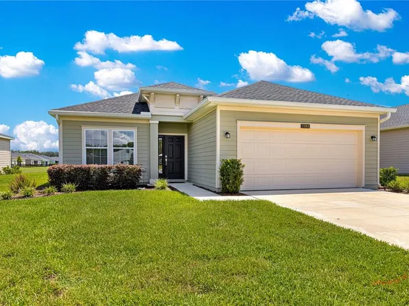 7381 SW 78TH TERRACE, OCALA, FL 34481