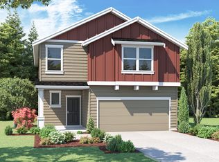 2673 26th Loop, Springfield, OR 97477