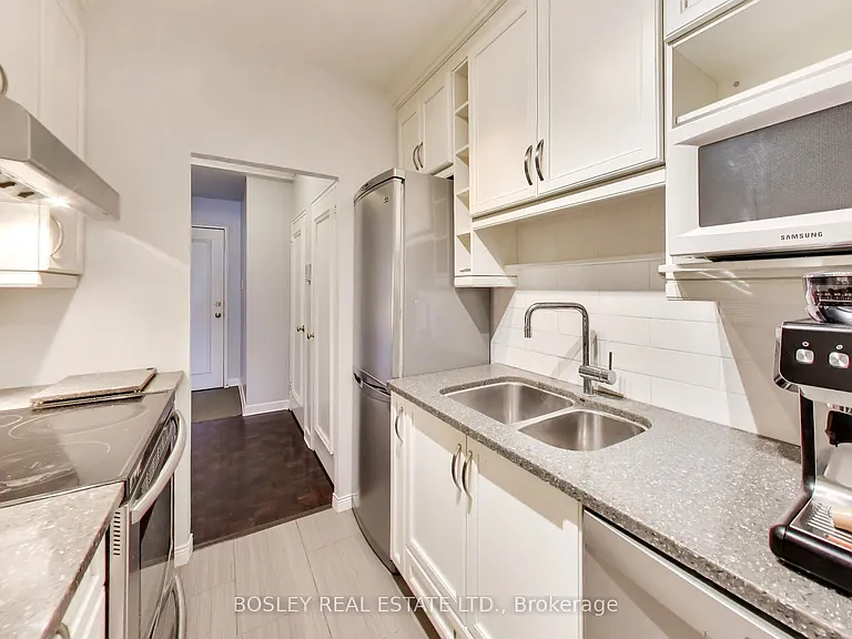 740 Eglinton Ave W #306 — Photo 19