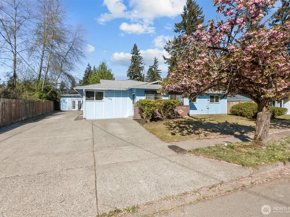16022 126th Avenue SE, Renton, WA 98058