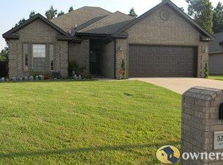 5261 Nathan Dr, Jonesboro, AR 72401