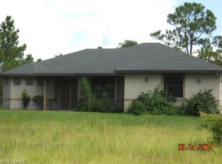 20251 Langford Rd, Alva, FL 33920