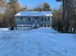 4 Raven Dr, Poland, ME 04274