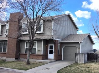 4272 W 111th Cir, Westminster, CO 80031
