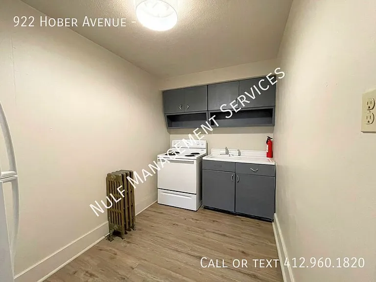 922 Hober Ave #1 — Photo 4
