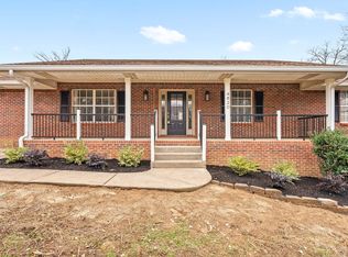 4820 Highway 41a S, Adams, TN 37043