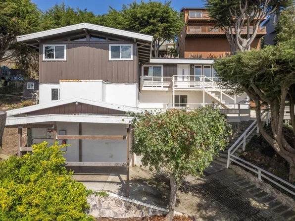 355 Beaumont Blvd, Pacifica, CA 94044