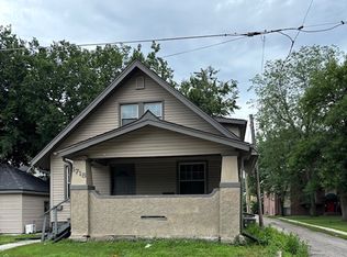 1718 S 14th St, Lincoln, NE 68502