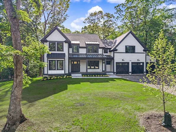 1 Red Tail Cir, Hopkinton, MA 01748