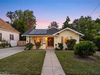 27257 Pacific St, Highland, CA, 92346