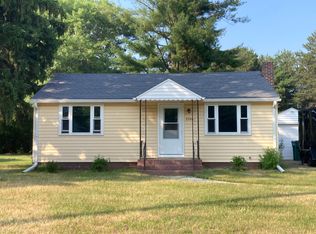 2206 Cutoff Rd, Weston, WI 54476