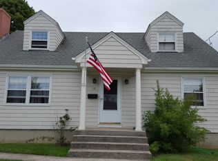 17 Harrison Ave, Westerly, RI 02891