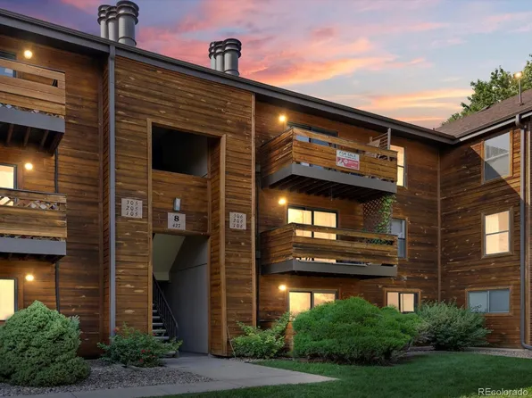 427 Wright Street #306, Lakewood, CO 80228