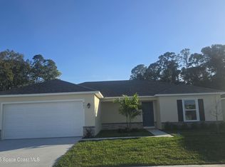 961 SW Richmond Cir SW, Palm Bay, FL 32908