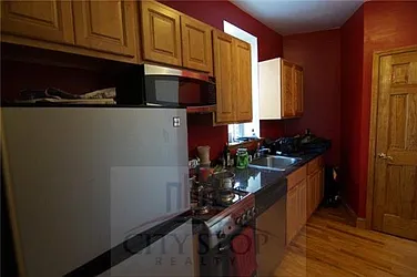 Rented by City Stop Realty