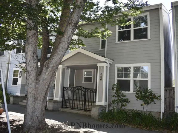 606 13th St, Sacramento, CA 95814