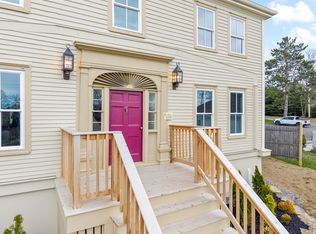 978 Wiscasset Rd, Boothbay, ME 04537
