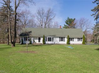 4500 Lander Rd, Orange, OH 44022