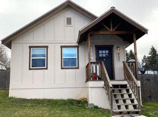925 Pine St, Potlatch, ID 83855