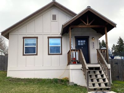 925 Pine St, Potlatch, ID, 83855