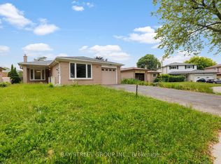 30 Ivy Green Cres, Toronto, ON M1G2Z3