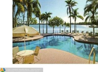 2880 N Oakland Forest Dr APT 112, Fort Lauderdale, FL 33309