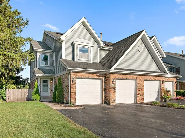 16705 Paxton Ave, Tinley Park, IL 60477