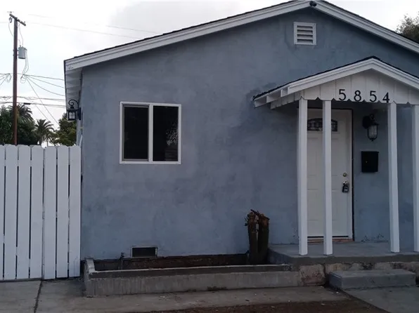 5854 Gundry Ave, Long Beach, CA 90805