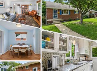 1309 S Buchanan St, Arlington, VA 22204