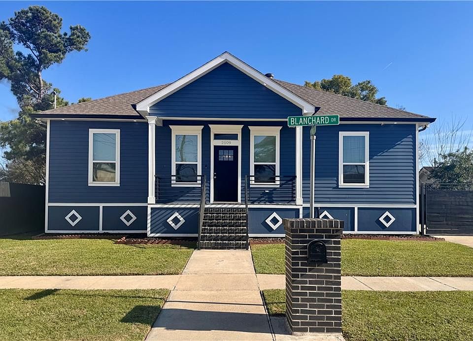 1st image of 2509 Blanchard Dr