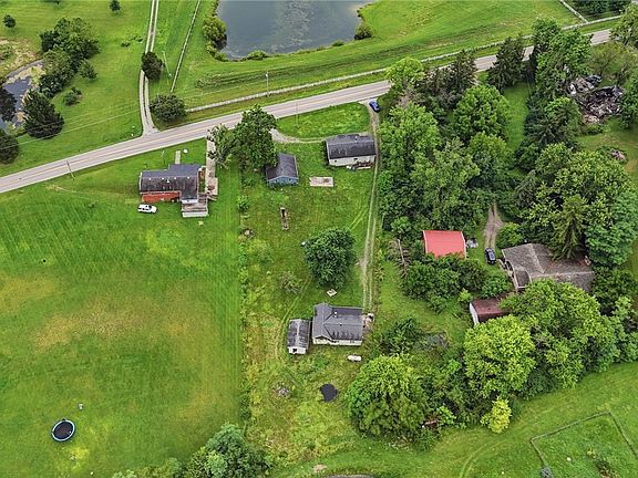 3rd image of 7393 Greenbush Rd