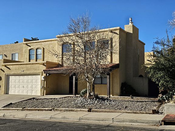 3rd image of 12800 Comanche Rd NE Unit 46