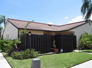 3703 Waterview Cir #37C, Lake Worth, FL 33461