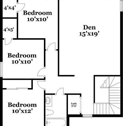5th image of 12054 W Scotts Dr