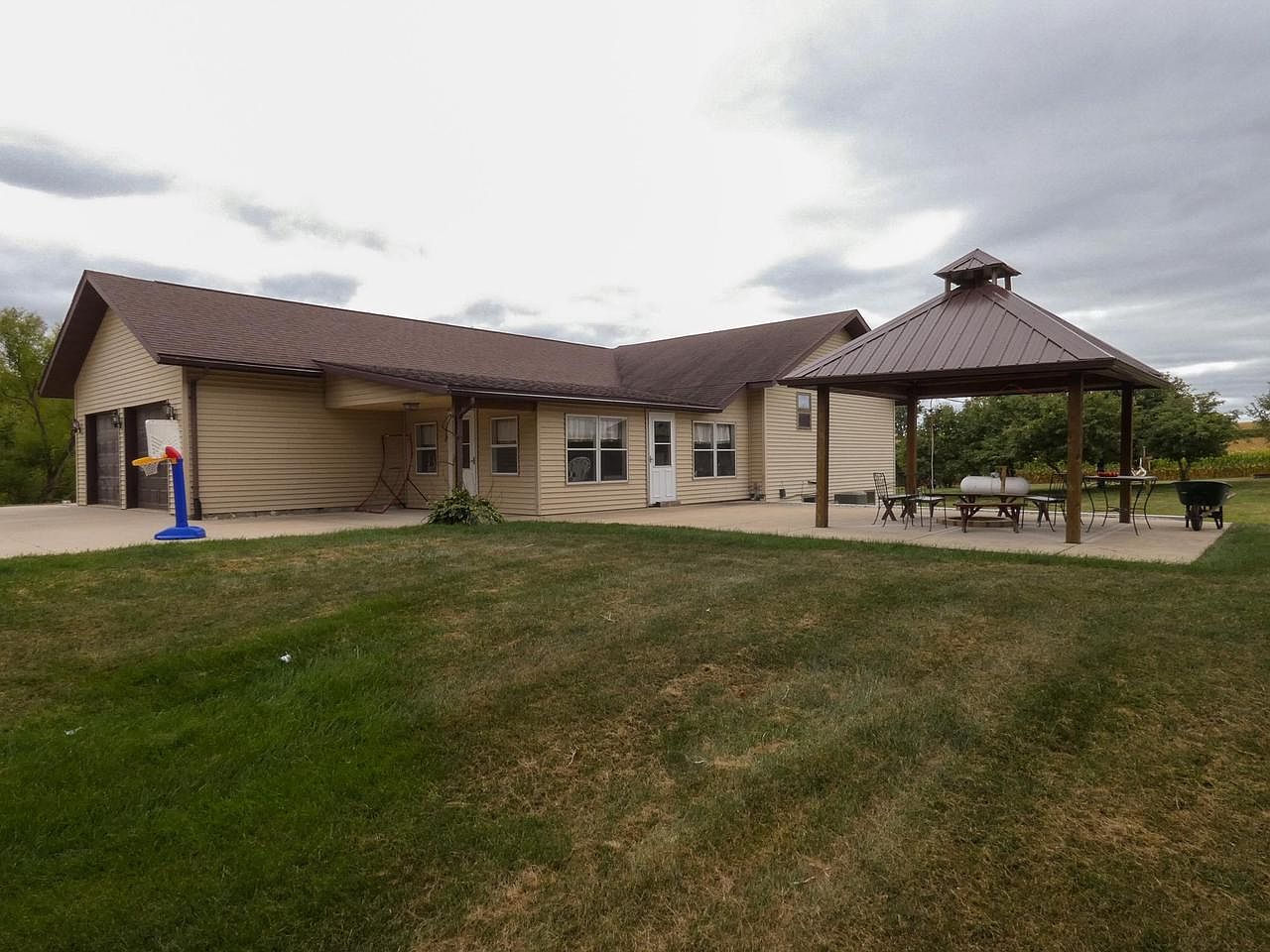 15186 Shemak Road, Muscoda, WI 53573 MLS 1963616 Zillow