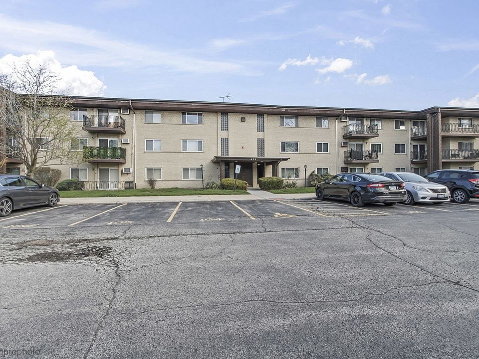1st image of 435 S Cleveland Ave APT 307