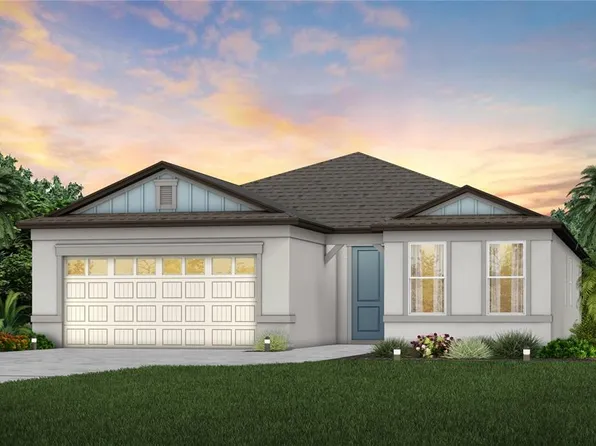 9931 Johnson Oaks Gln, Parrish, FL 34219