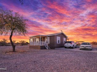 7972 W Caballo Cir, Arizona City, AZ 85123