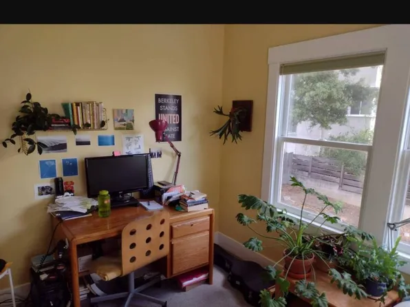 (undisclosed Address), Berkeley, CA 94709