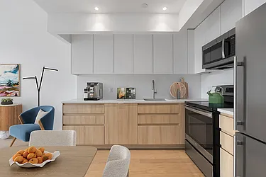 Rented by Bohemia Realty Group