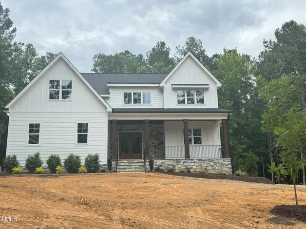 3037 Farrell Rd, Sanford, NC 27330