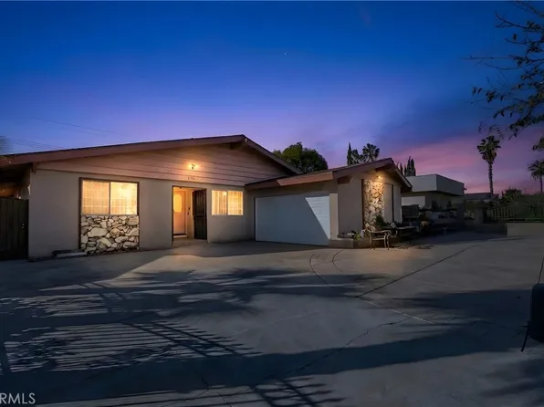 7777 Greenbush Ave, Panorama City, CA 91402