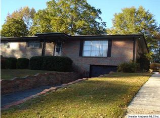 116 6th St, Pleasant Grove, AL 35127