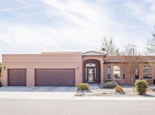 3843 Shady Glen Ave, Las Cruces, NM 88005