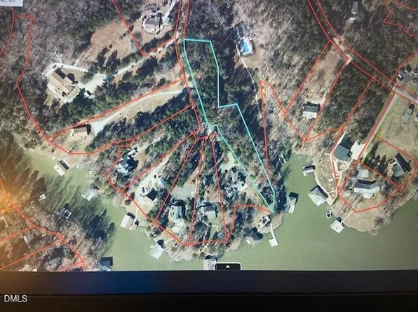 0 Whipporwill Ln, Semora, NC 27343