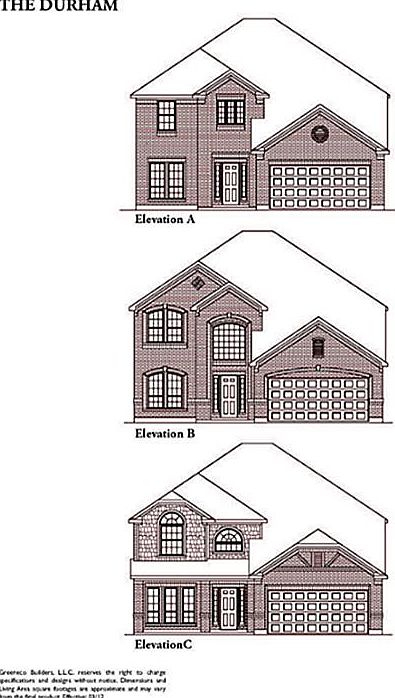 2nd image of 6603 Capridge Dr