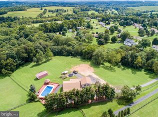 4703 Green Valley Rd, Monrovia, MD 21770