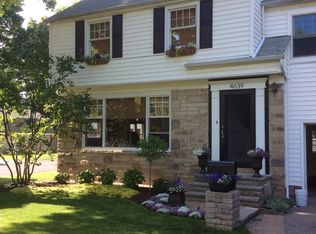 4639 Anderson Rd, South Euclid, OH 44121