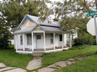 101 E Howard St, Modale, IA 51556