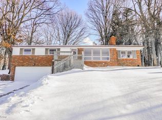 4848 3rd St NW, Canton, OH 44708